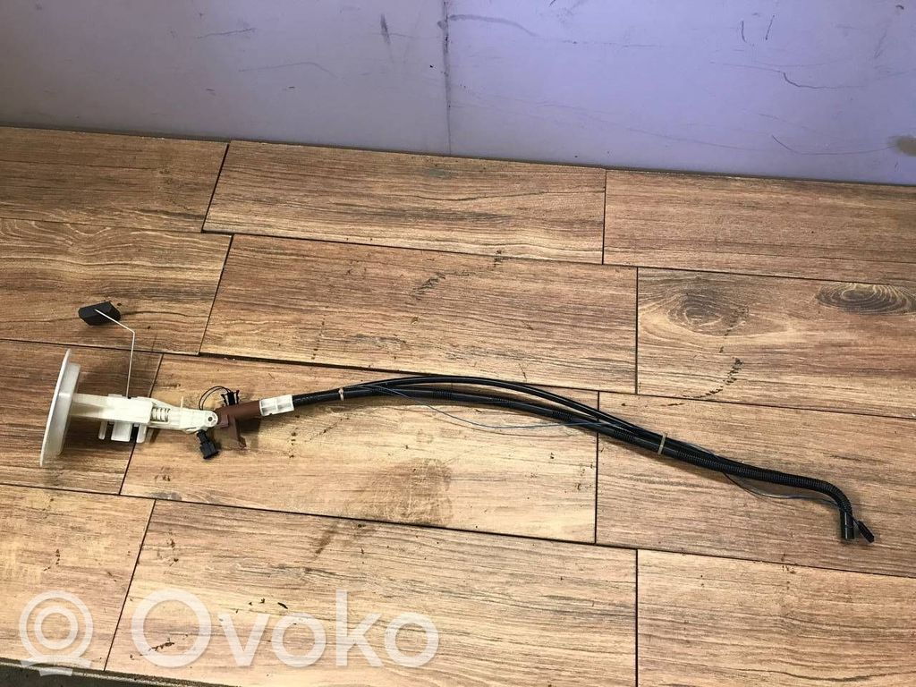 Audi A6 S6 C6 4F Fuel level sensor 