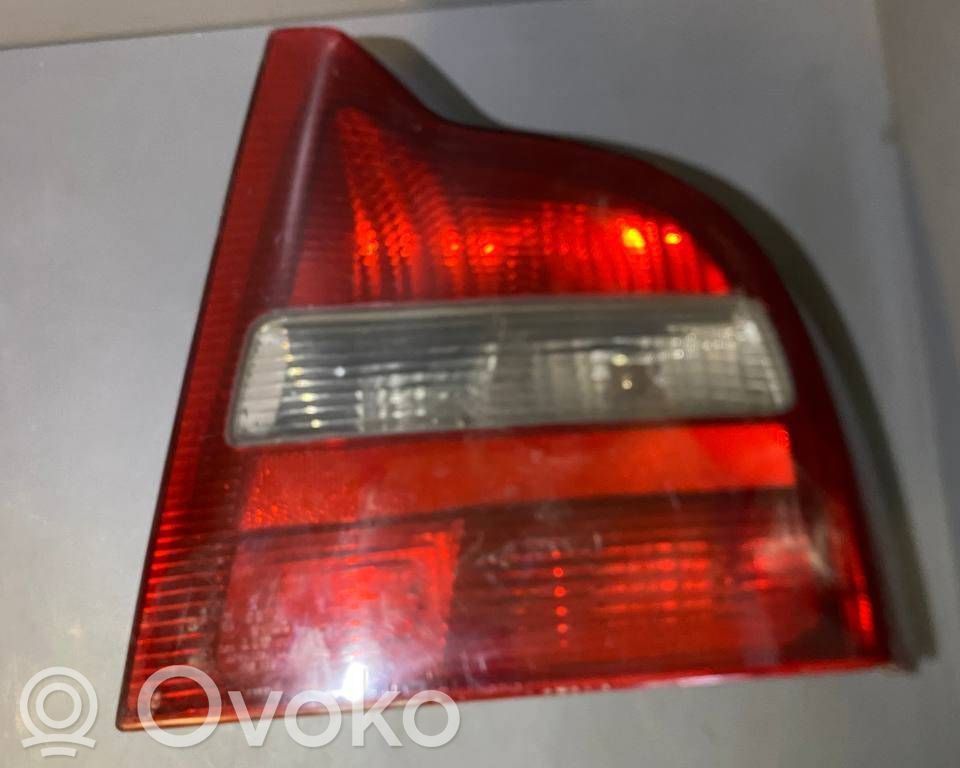 Volvo S80 Takavalot 