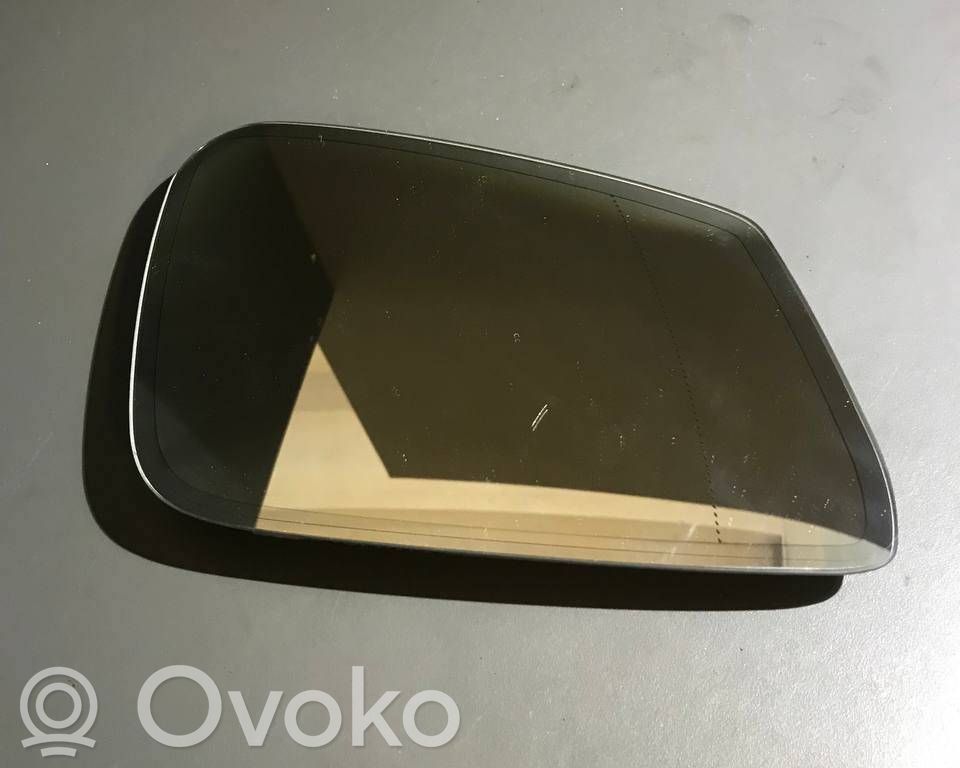 Wkład lusterka drzwi przednich   G015221400000,9250787,1110356