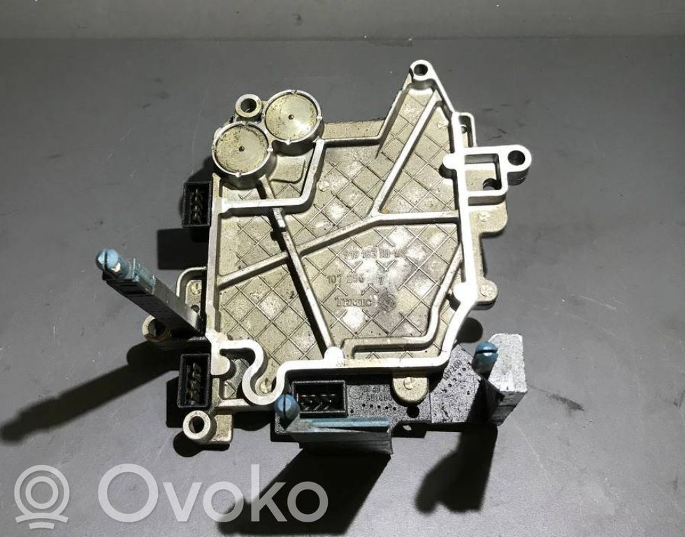 Audi A6 S6 C6 4F Sterownik / Moduł skrzyni biegów 