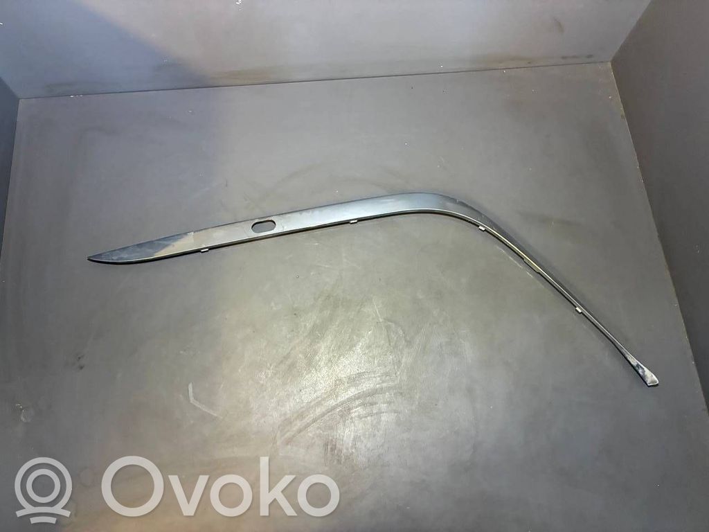 BMW 7 E38 Front bumper splitter molding 