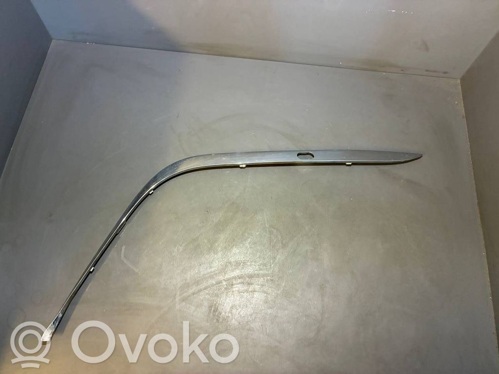 BMW 7 E38 Front bumper splitter molding 