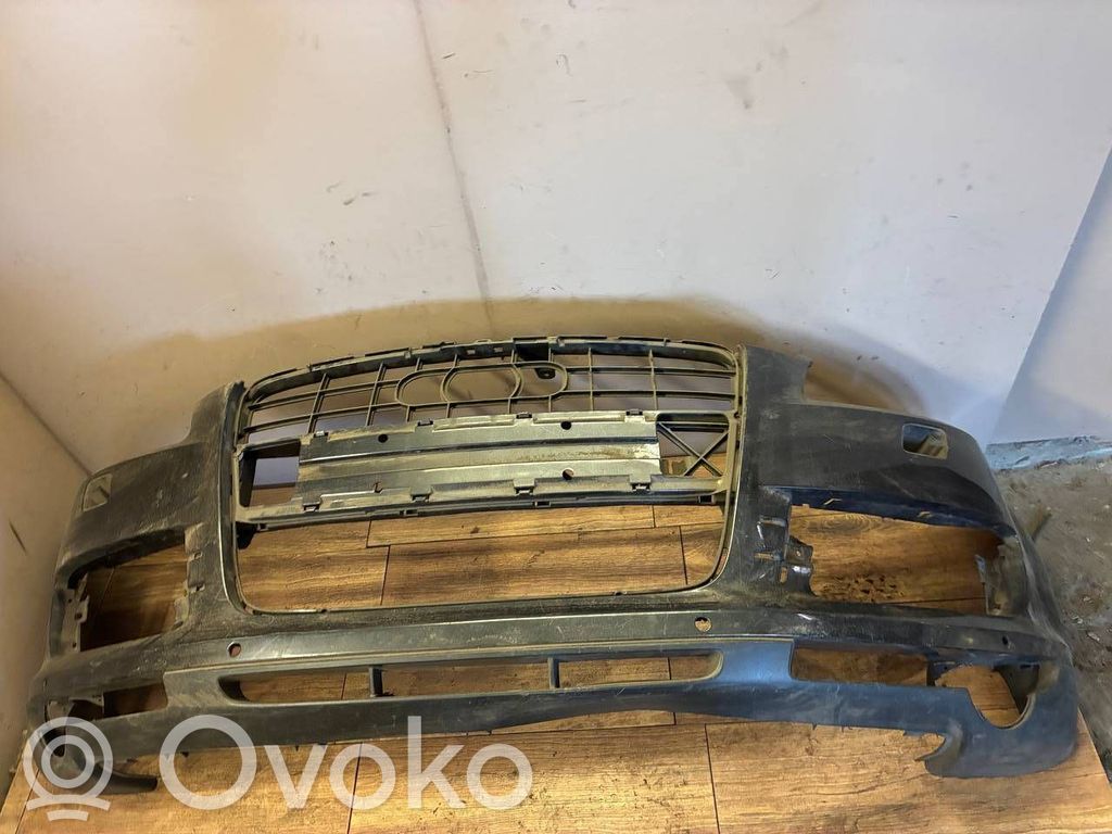 Audi Q7 4L Front bumper 