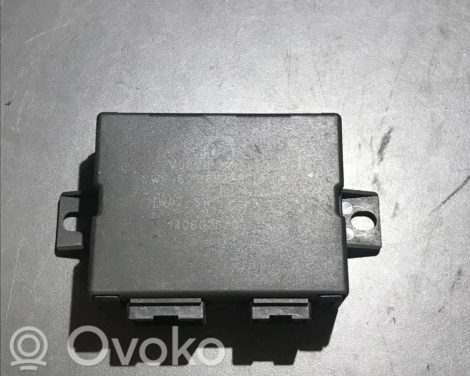 Volvo S60 Parking PDC control unit/module 