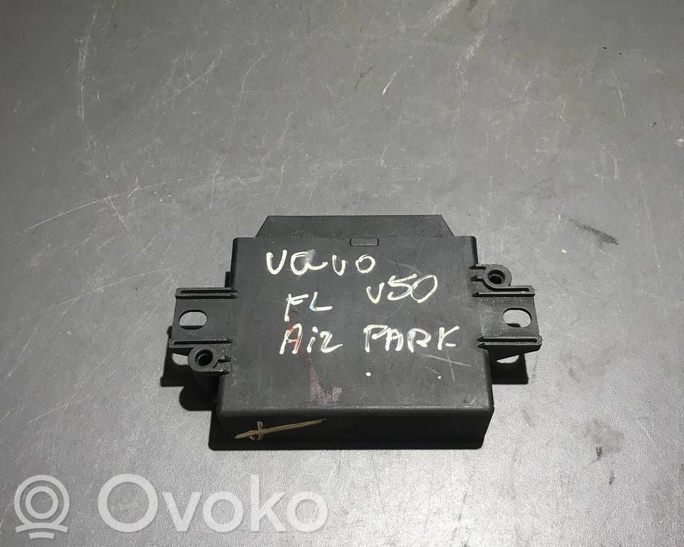 Volvo V50 Parking PDC control unit/module 