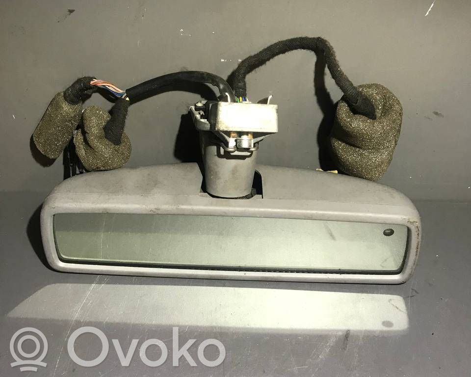 Volkswagen Phaeton Rear view mirror (interior) 