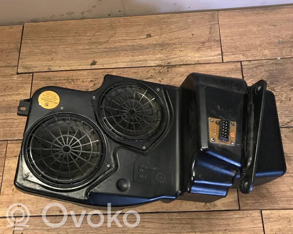 Subwoofer speaker   61928910,2752555967,8379378