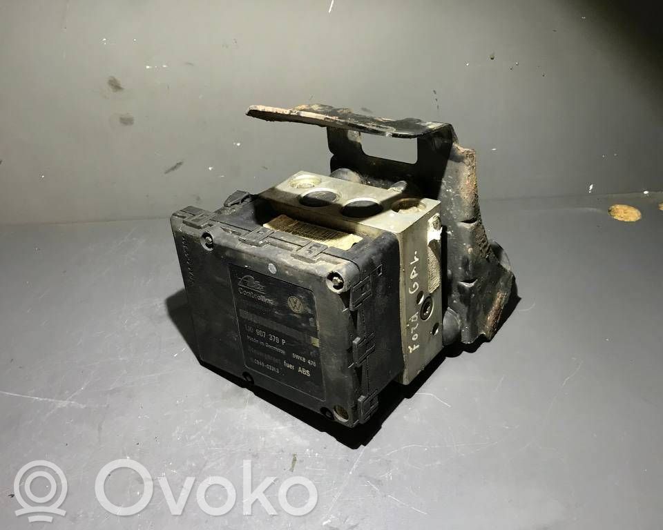 ABS bloks   7M3614111,YM212L580BB,10020402094