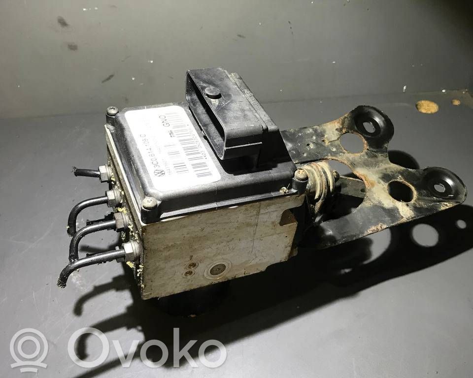 Volkswagen PASSAT B6 ABS Blokas 