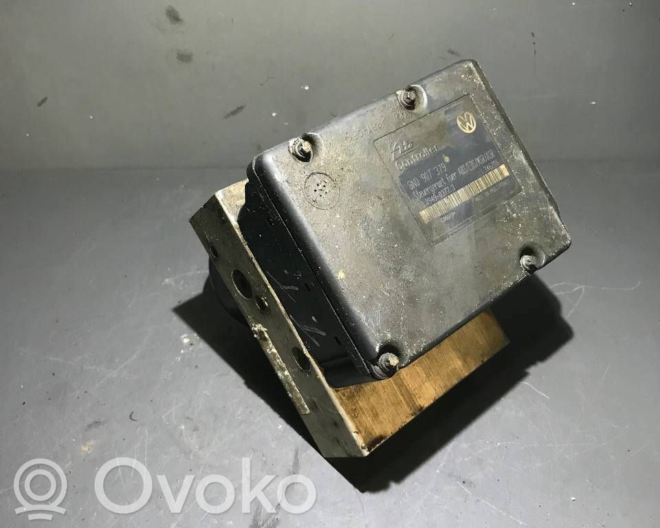 Audi TT Mk1 Bomba de ABS 