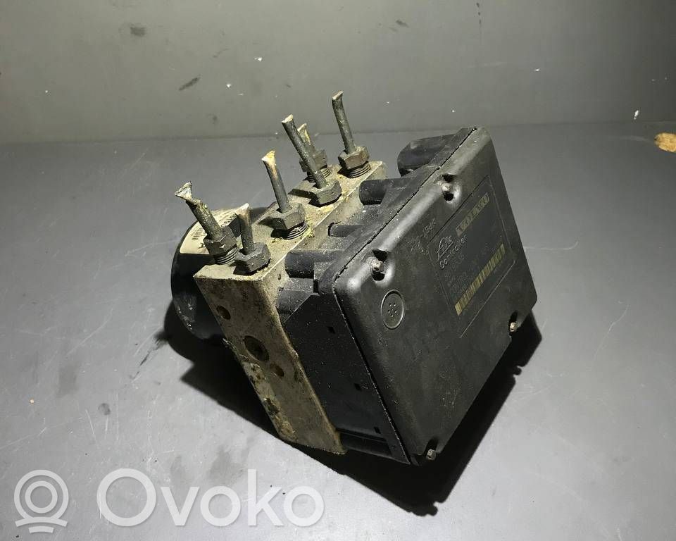 Volvo S60 ABS Blokas 