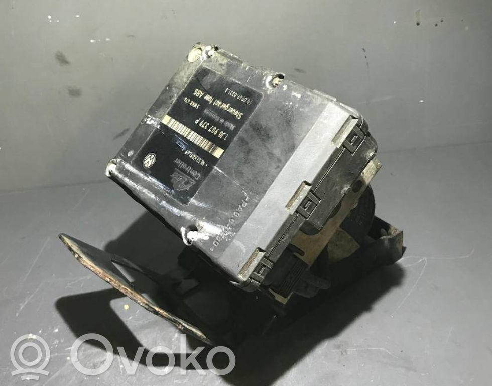 Audi A3 S3 8P ABS Pump 