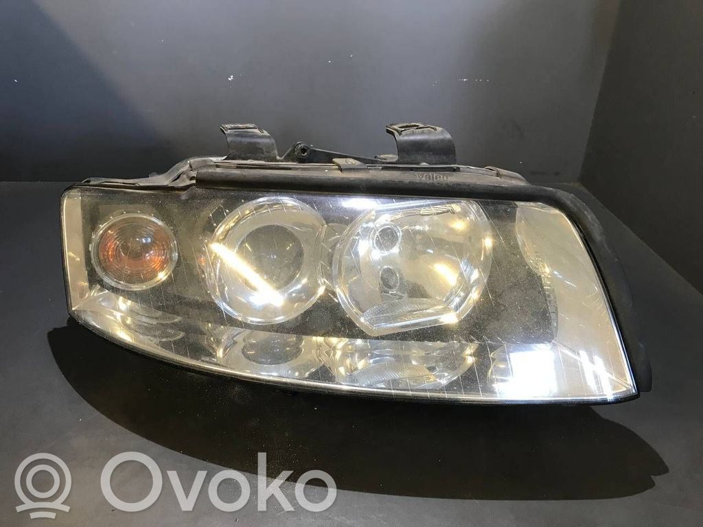 Audi A4 S4 B6 8E 8H Scheinwerfer 