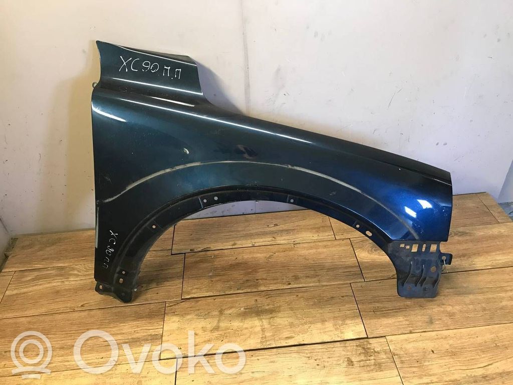 Volvo XC90 Sparnas 