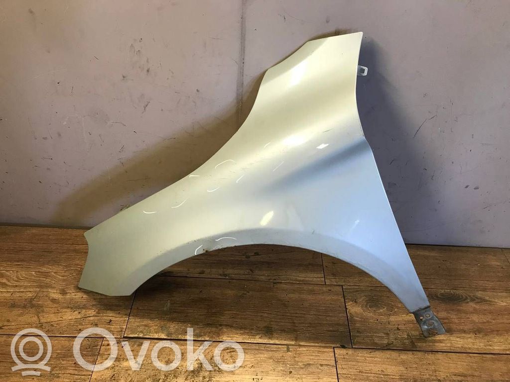 Volvo XC60 Sparnas 