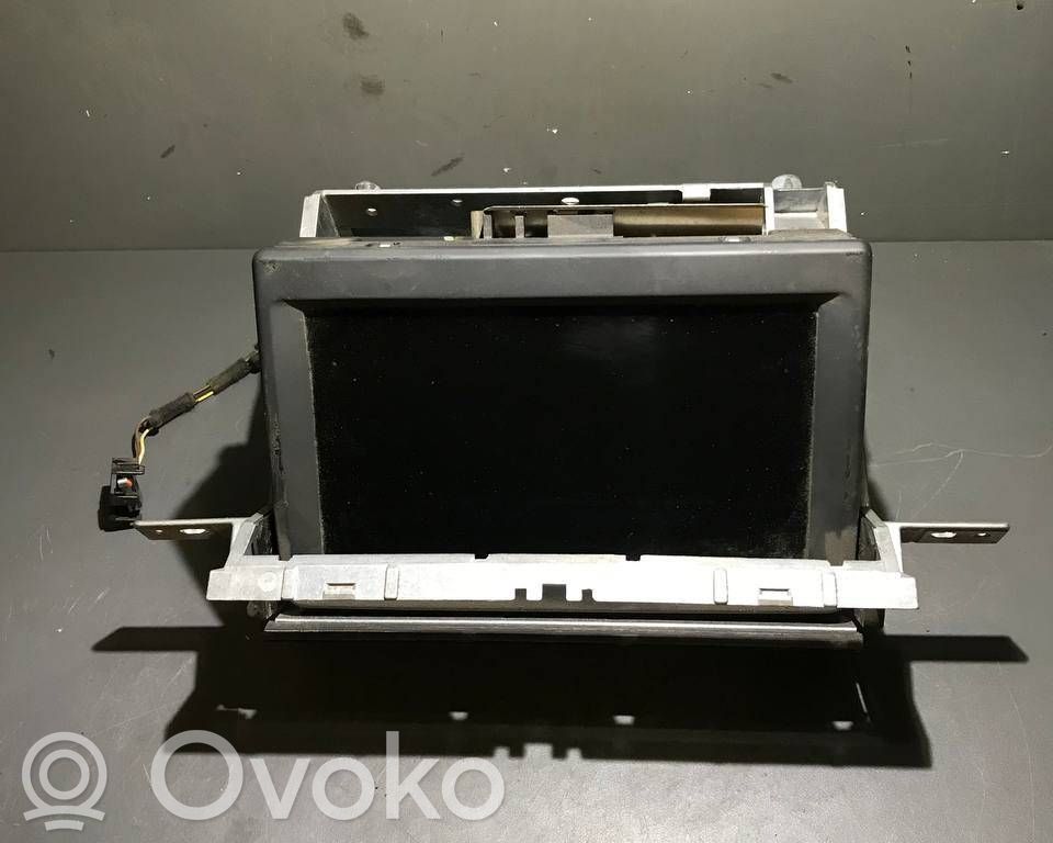 Audi A8 S8 D3 4E Screen/display/small screen 