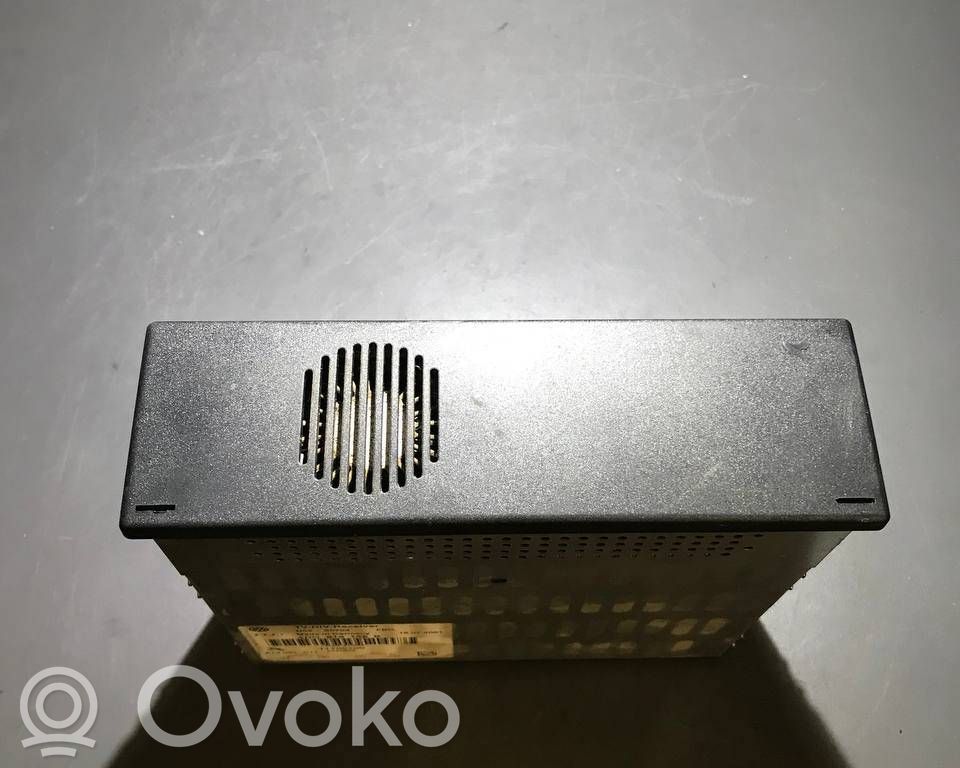 GPS navigation control unit/module   4D0919146B,11700100,ATV001C11
