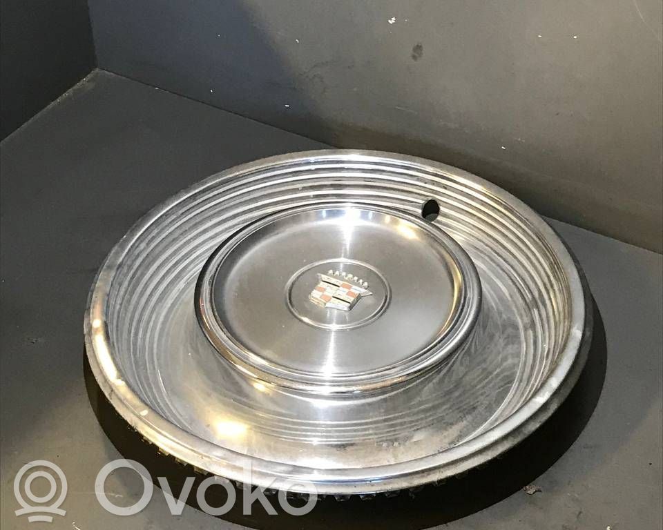 15 Zoll Radkappe