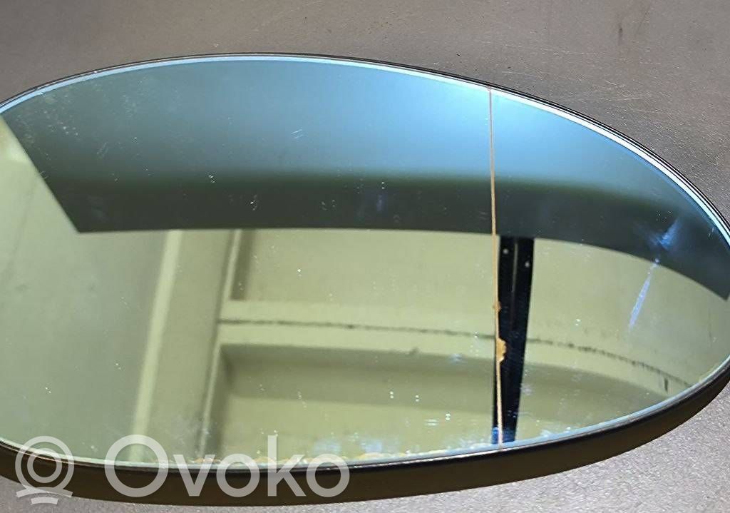 BMW 3 E90 E91 Veidrodėlio stiklas 