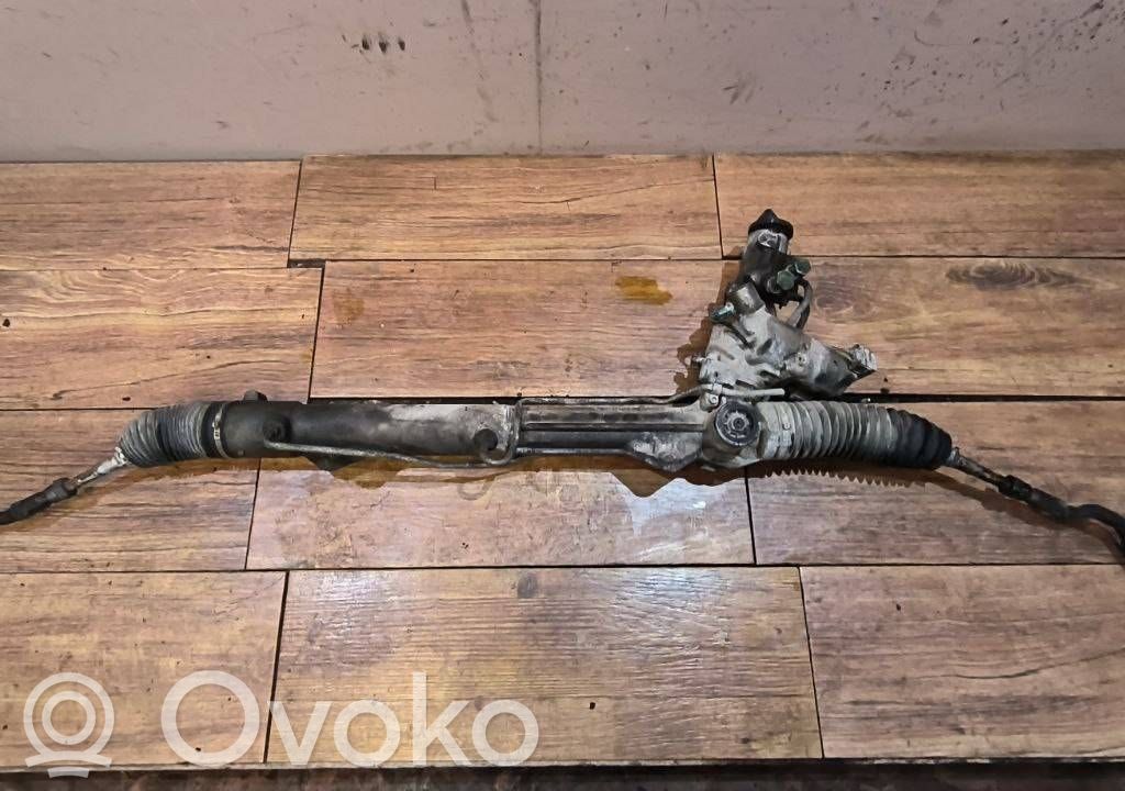 BMW X6 E71 Vairo kolonėlė 