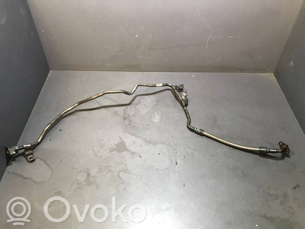 BMW X5 E70 Active stabilizer tube/hose 