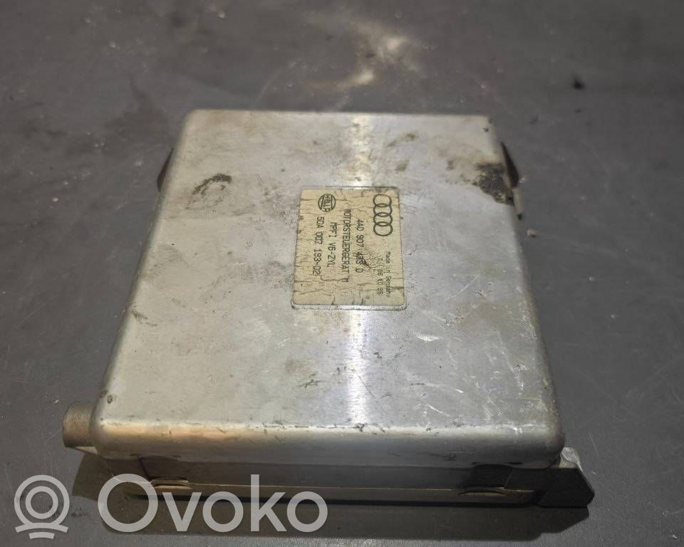 Audi A6 S6 C4 4A Engine control unit/module ECU 