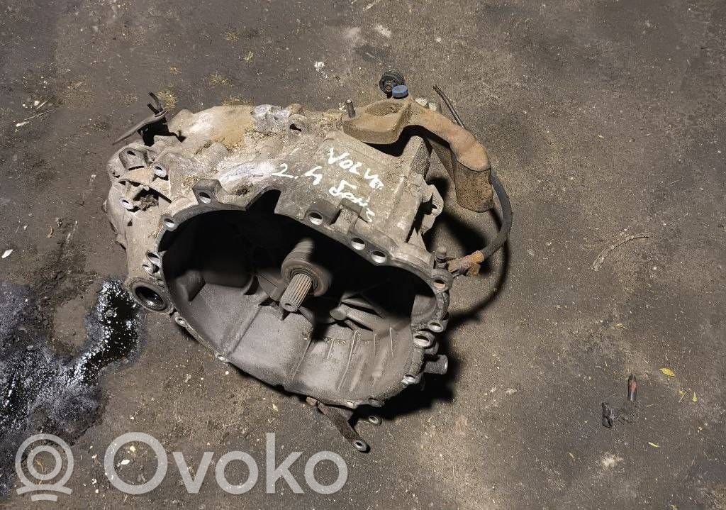 Volvo V70 Manual 5 speed gearbox 