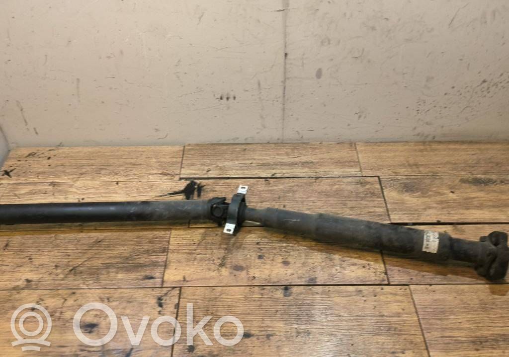 BMW 3 E90 E91 Drive shaft (set) 