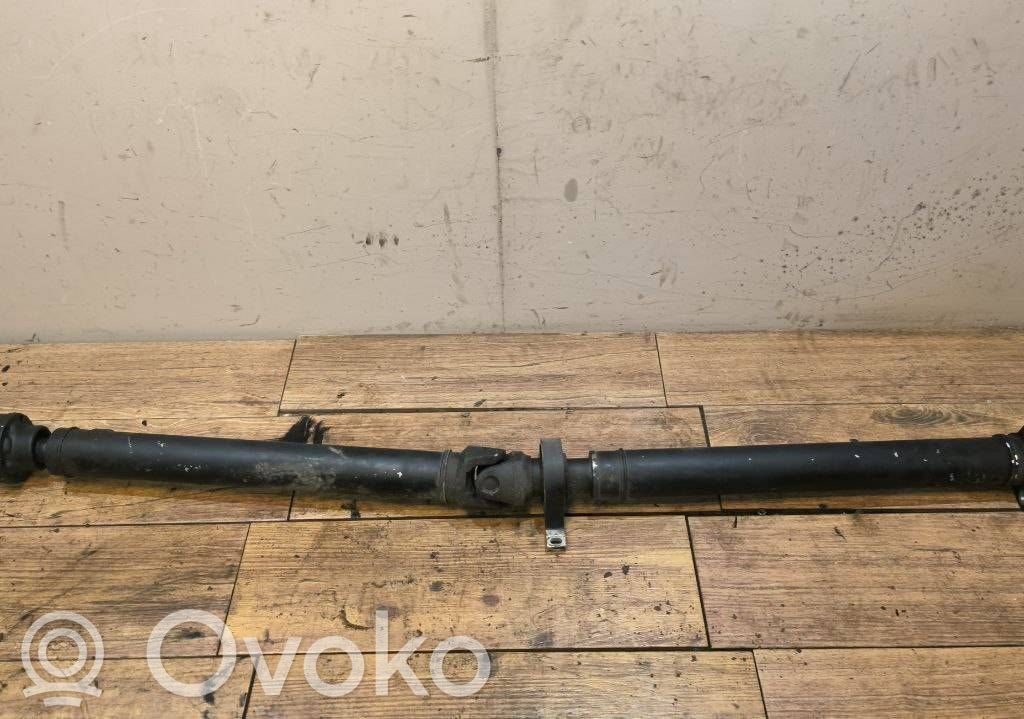 BMW 6 E63 E64 Kardāns komplektā 