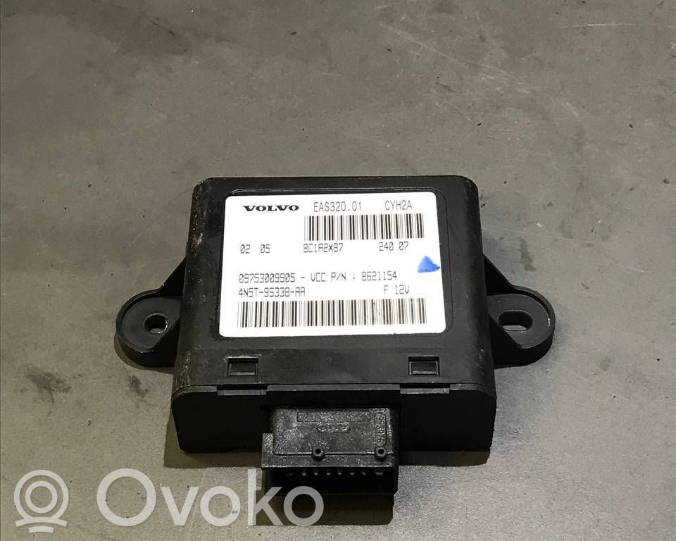 Module confort   EAS32001,4N5T9S338AA,09753009905