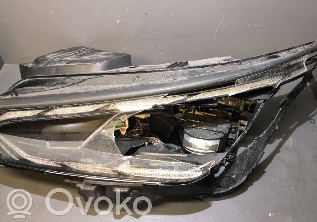 KIA EV6 Headlight/headlamp 