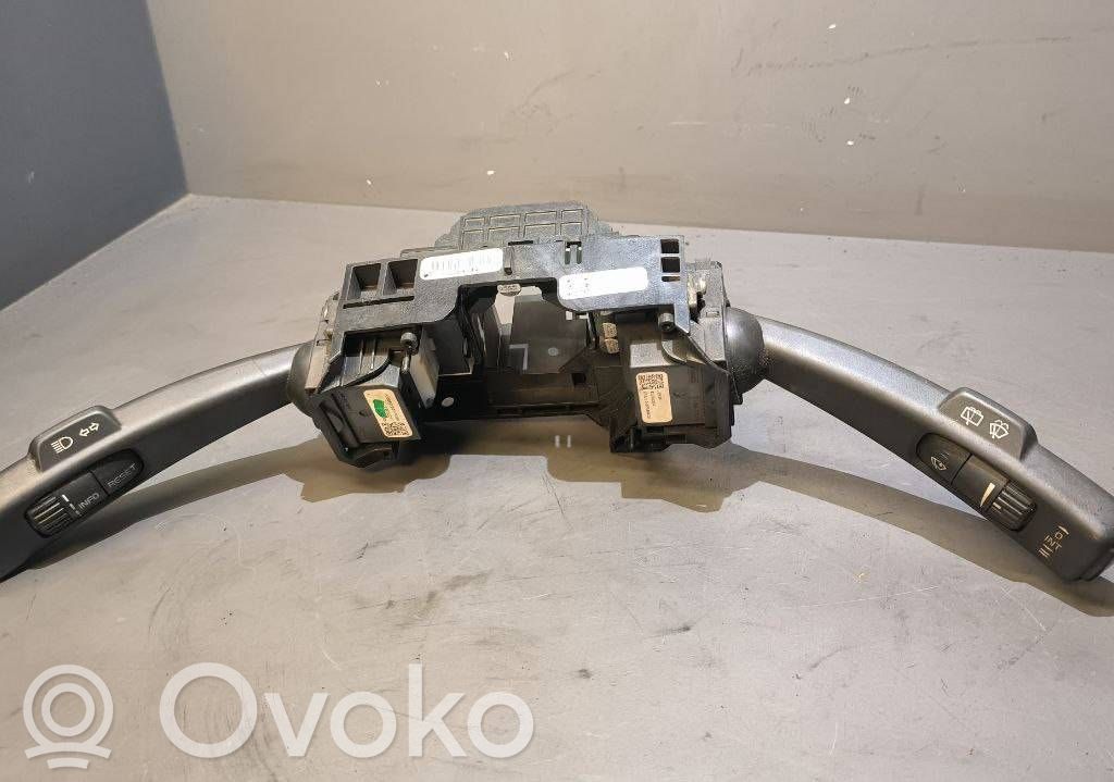 Volvo V70 Steering angle sensor 