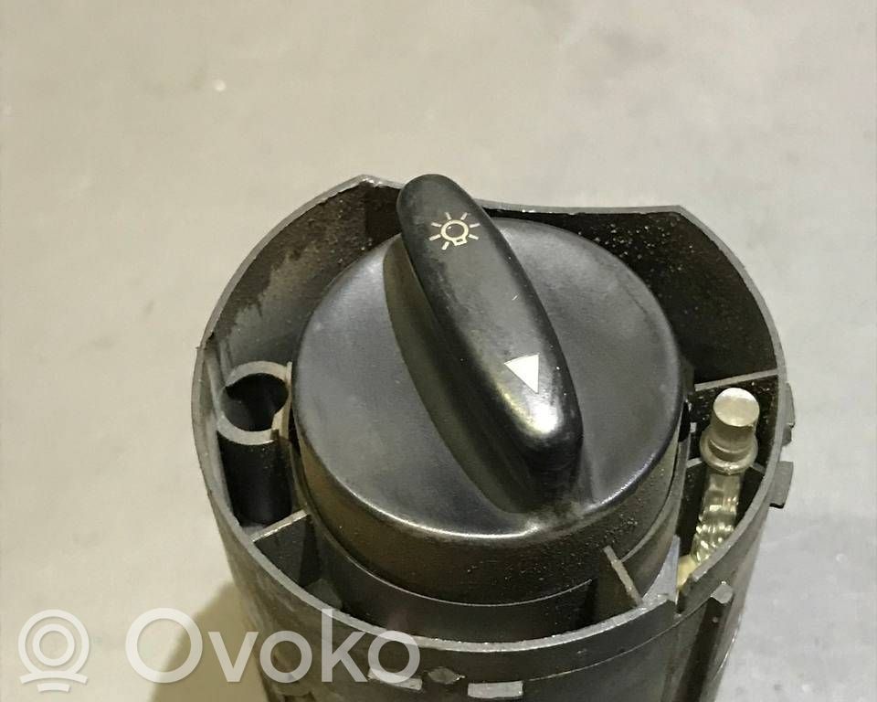 Audi A6 S6 C5 4B Light switch 