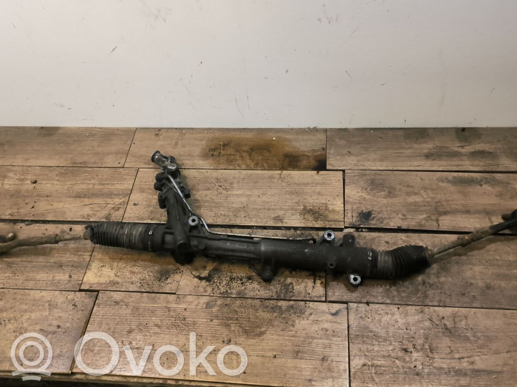 BMW 5 E60 E61 Vairo kolonėle 