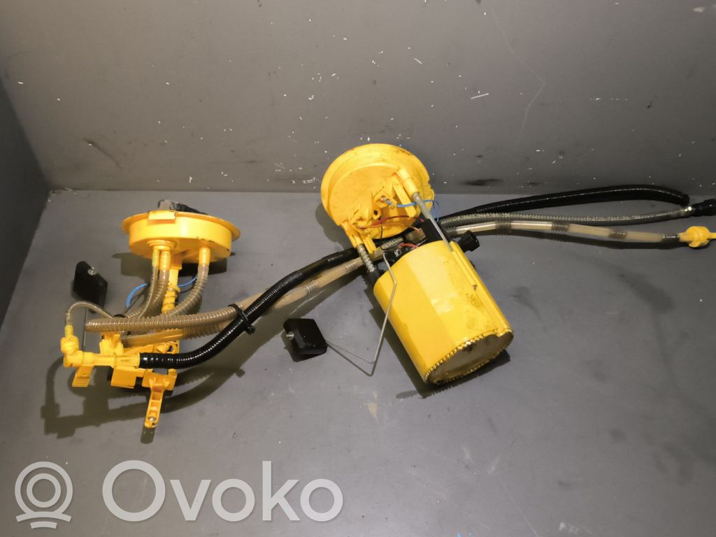 Pompe à carburant