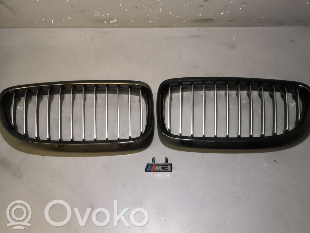 Front grill   22405910,7201970