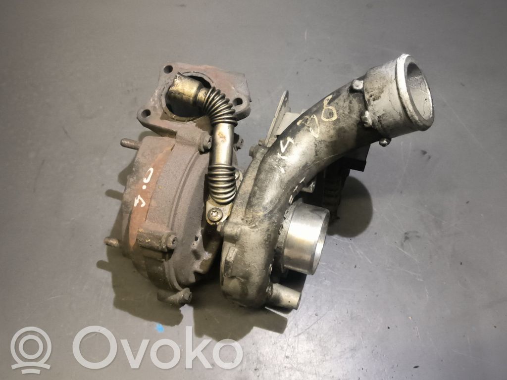 Turbina   059145722L,769705,7697057