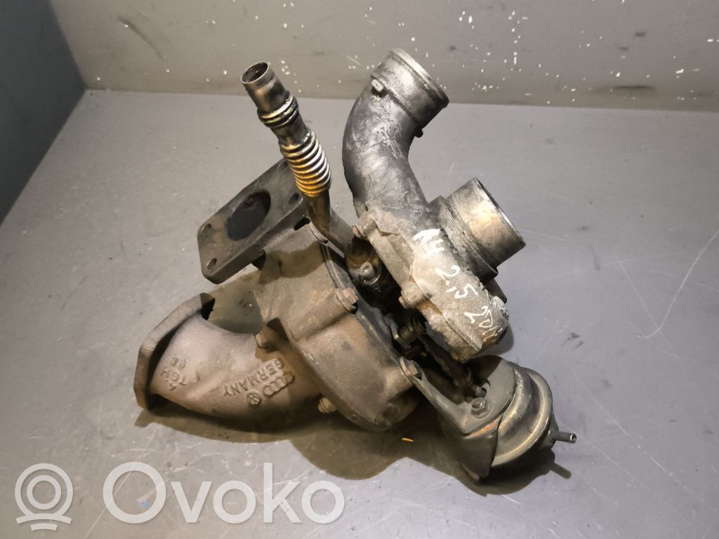 Turbo   059145701C,4541352,VNT20