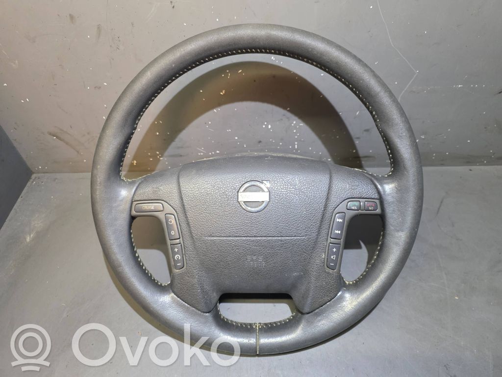 Volvo XC70 Steering wheel 