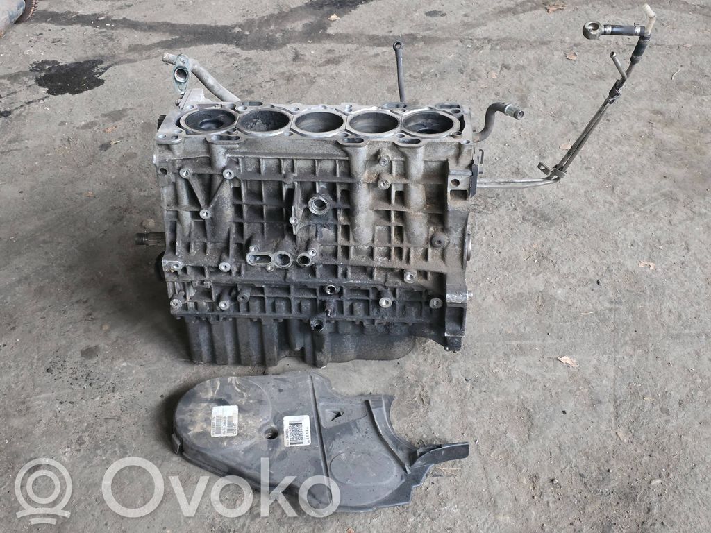 Volvo XC90 Engine 