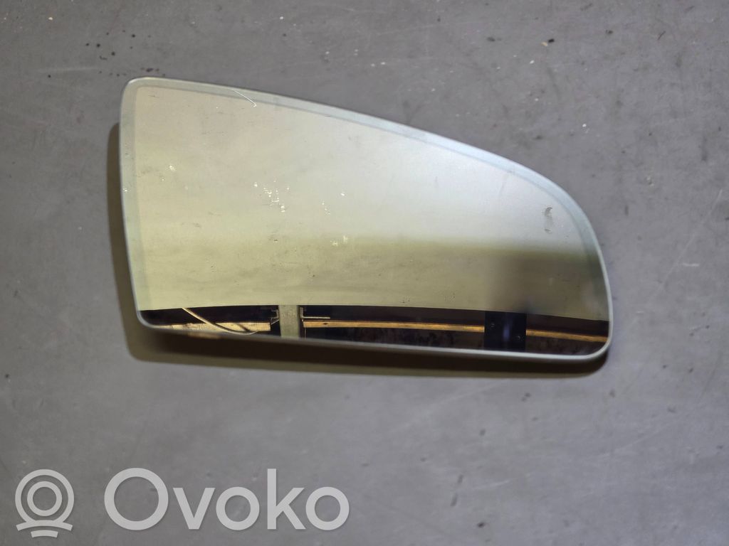 Audi A4 S4 B7 8E 8H Sticlă oglindă laterală 