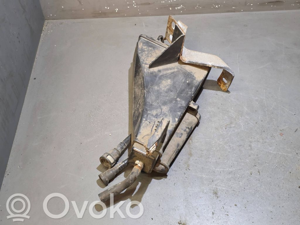 Audi A8 S8 D3 4E Cartouche de vapeur de carburant pour filtre à charbon actif 