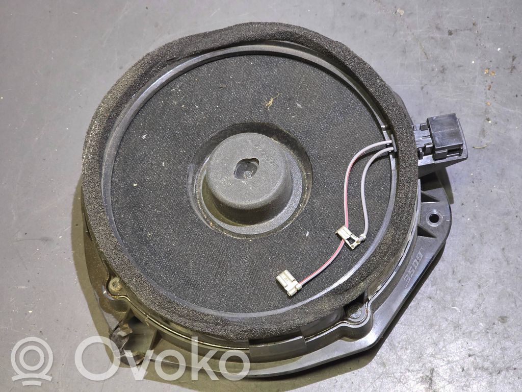 Etuoven kaiutin   4E0035411M,280379002,4E0035411B