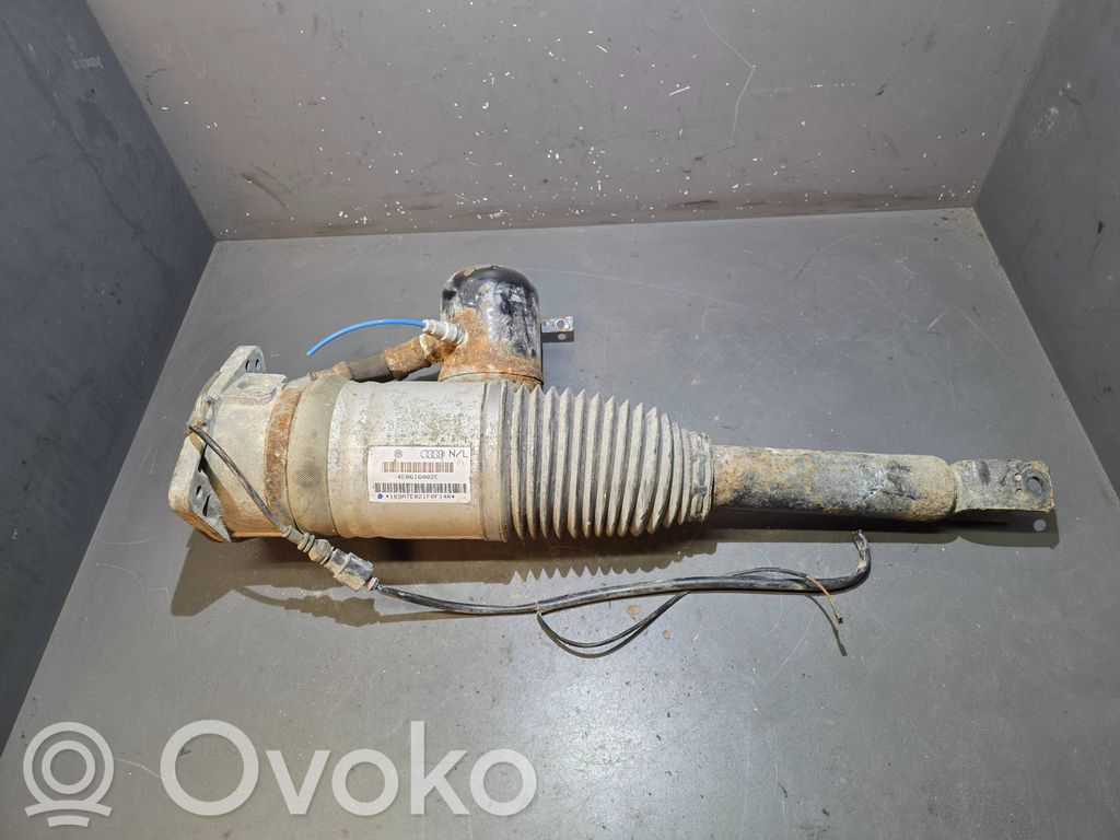 Audi A8 S8 D3 4E Shock absorber/damper/air suspension 