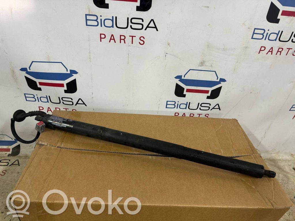 Jeep Cherokee Tailgate/trunk/boot lift motor 