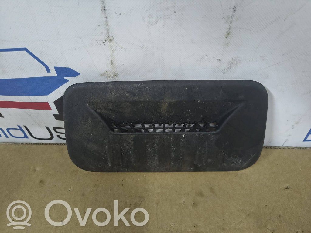 Chrysler Pacifica Oro grotelės gale 