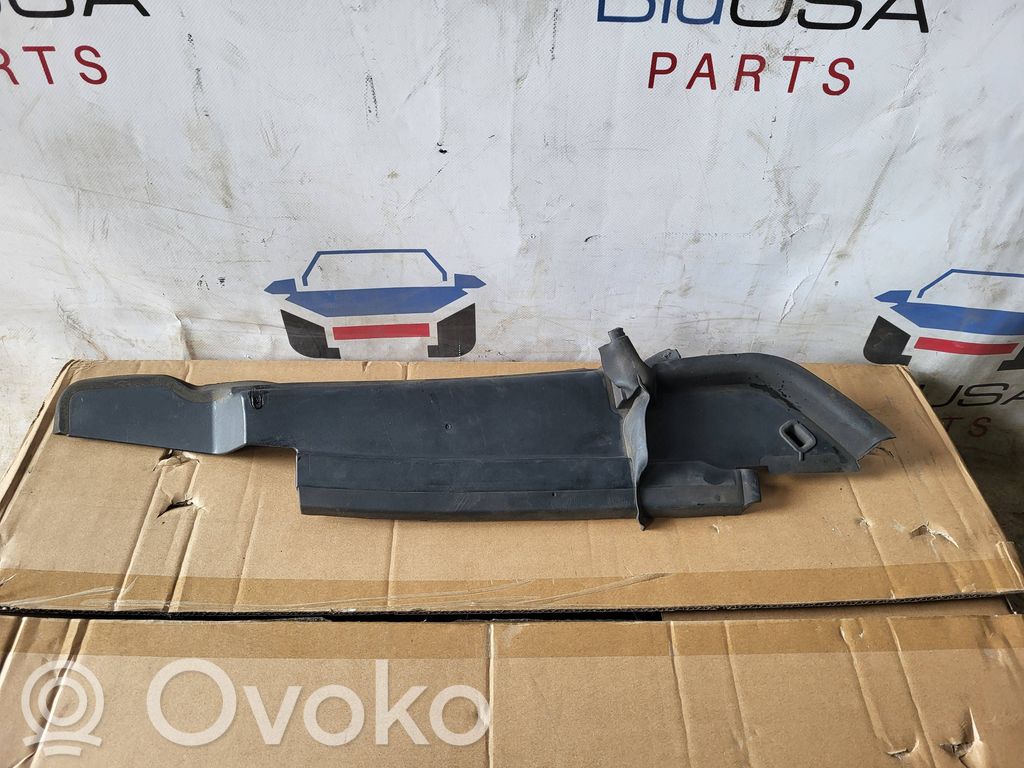 Ford Explorer V Sparno užbaigimas 