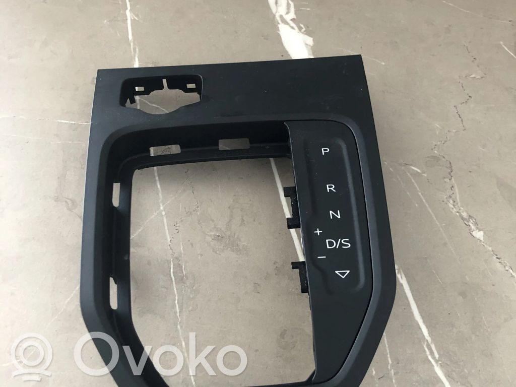Audi A1 Other switches/knobs/shifts 