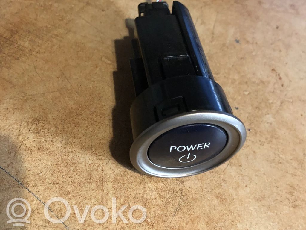 Engine start stop button switch   N14TMIMB3K1