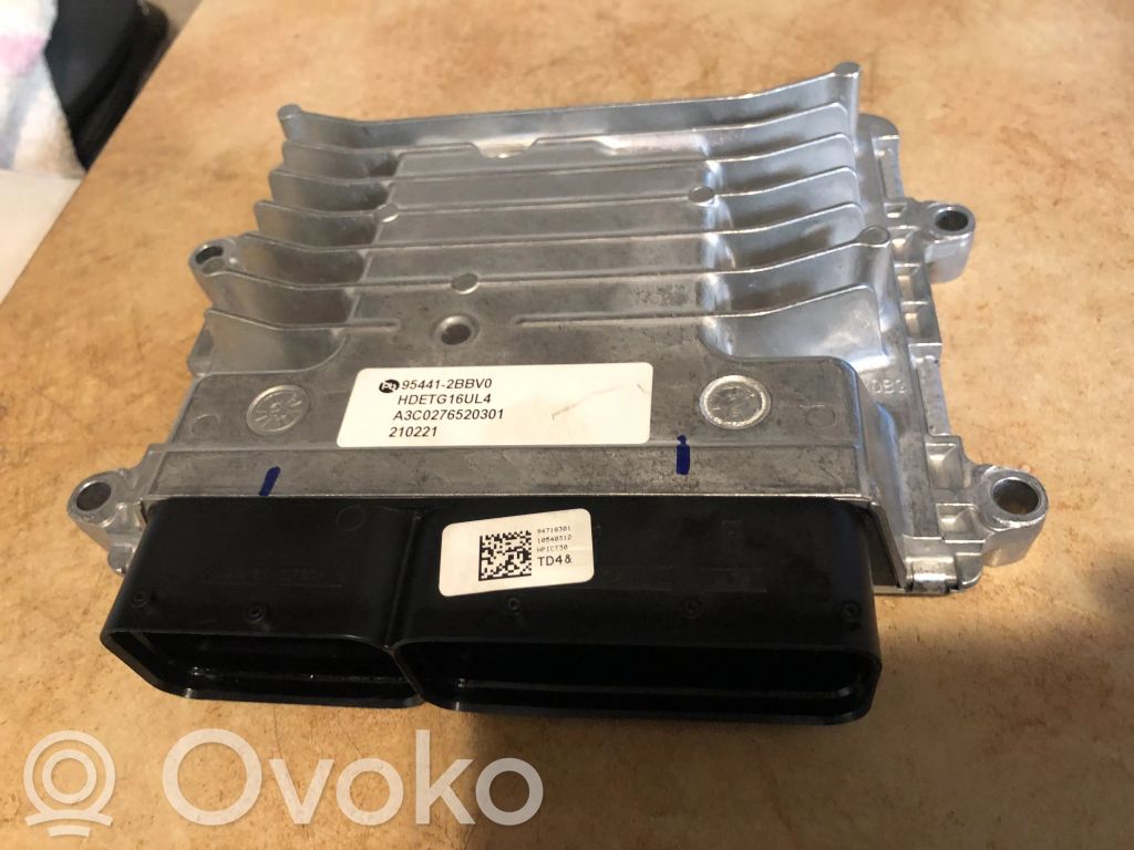 KIA Niro Other devices 